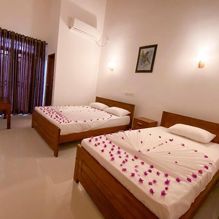 Yala Safari Green Home Stay Tissamaharama Zewnętrze zdjęcie
