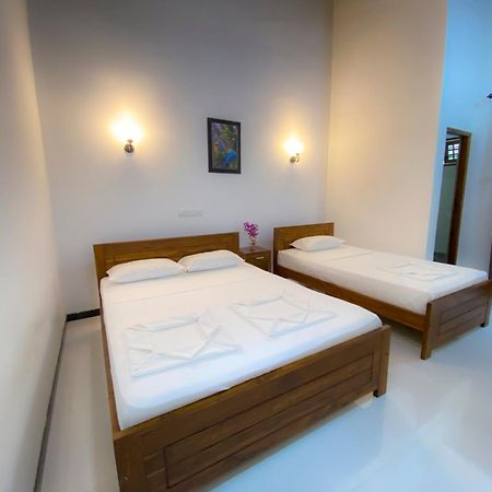 Yala Safari Green Home Stay Tissamaharama Zewnętrze zdjęcie