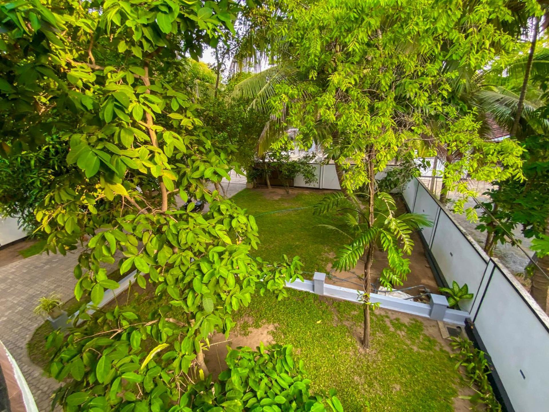 Yala Safari Green Home Stay Tissamaharama Zewnętrze zdjęcie