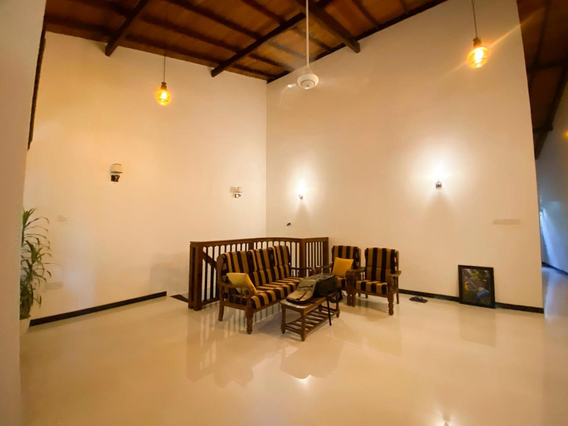 Yala Safari Green Home Stay Tissamaharama Zewnętrze zdjęcie