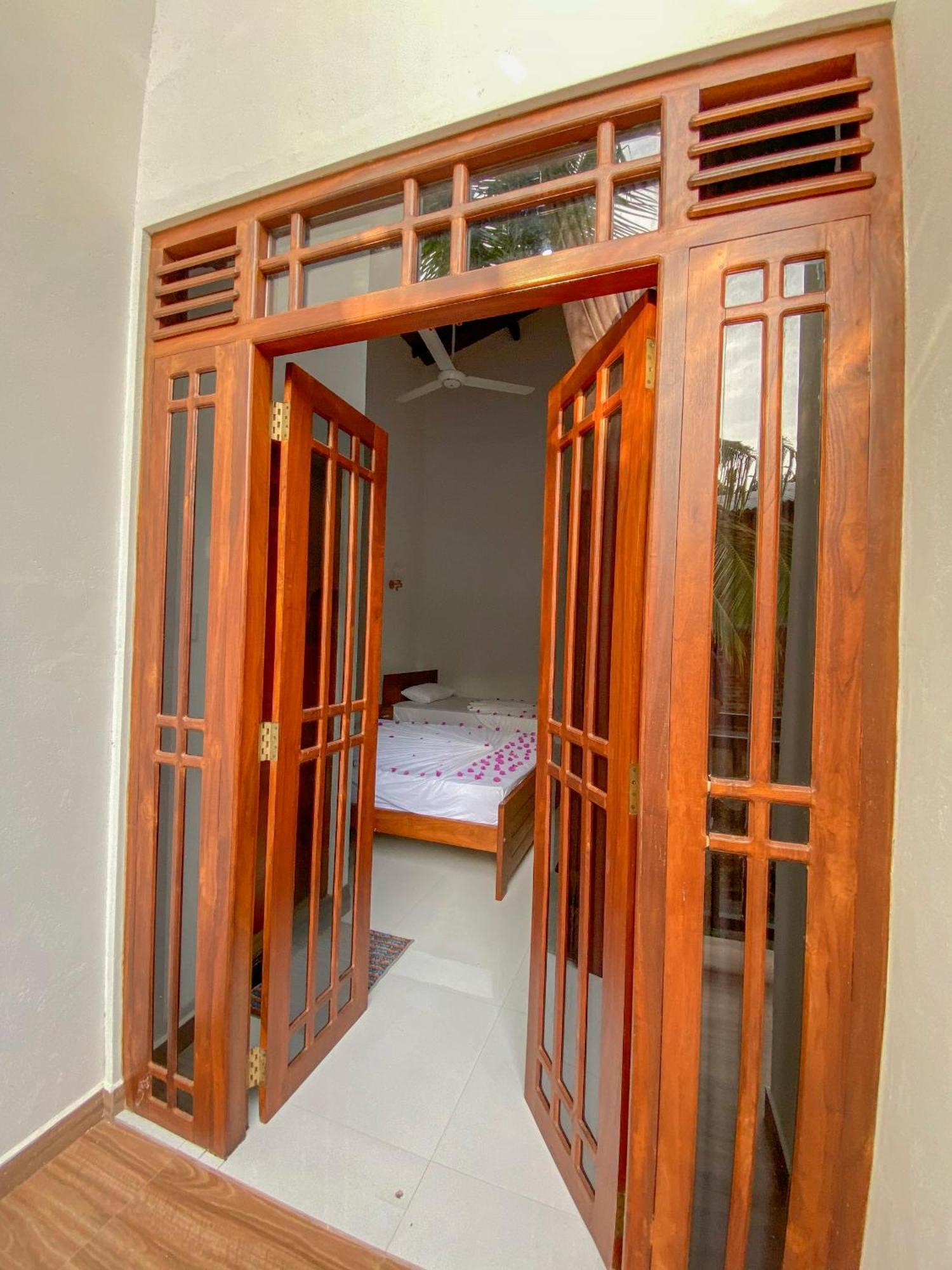 Yala Safari Green Home Stay Tissamaharama Zewnętrze zdjęcie