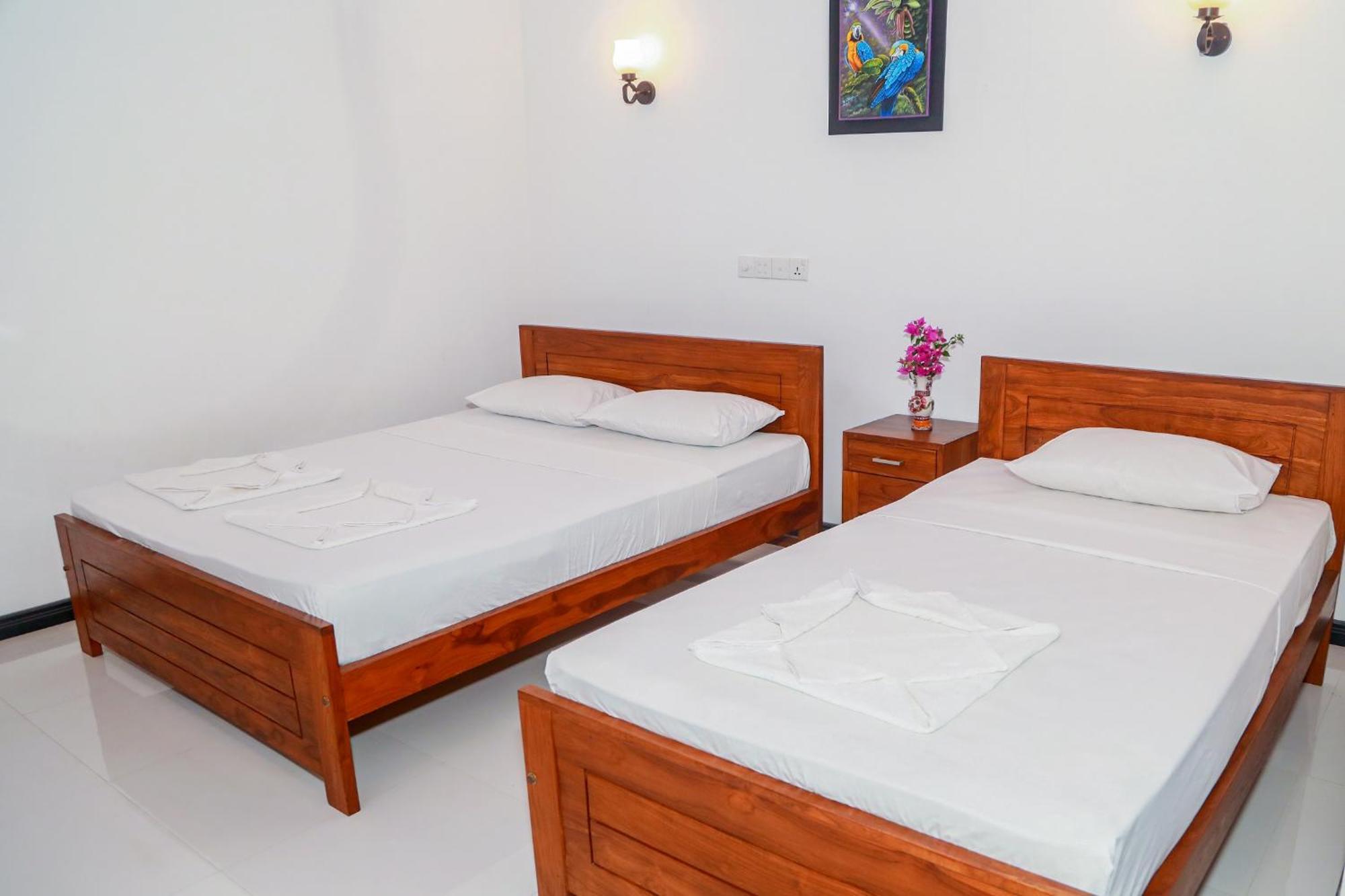 Yala Safari Green Home Stay Tissamaharama Zewnętrze zdjęcie