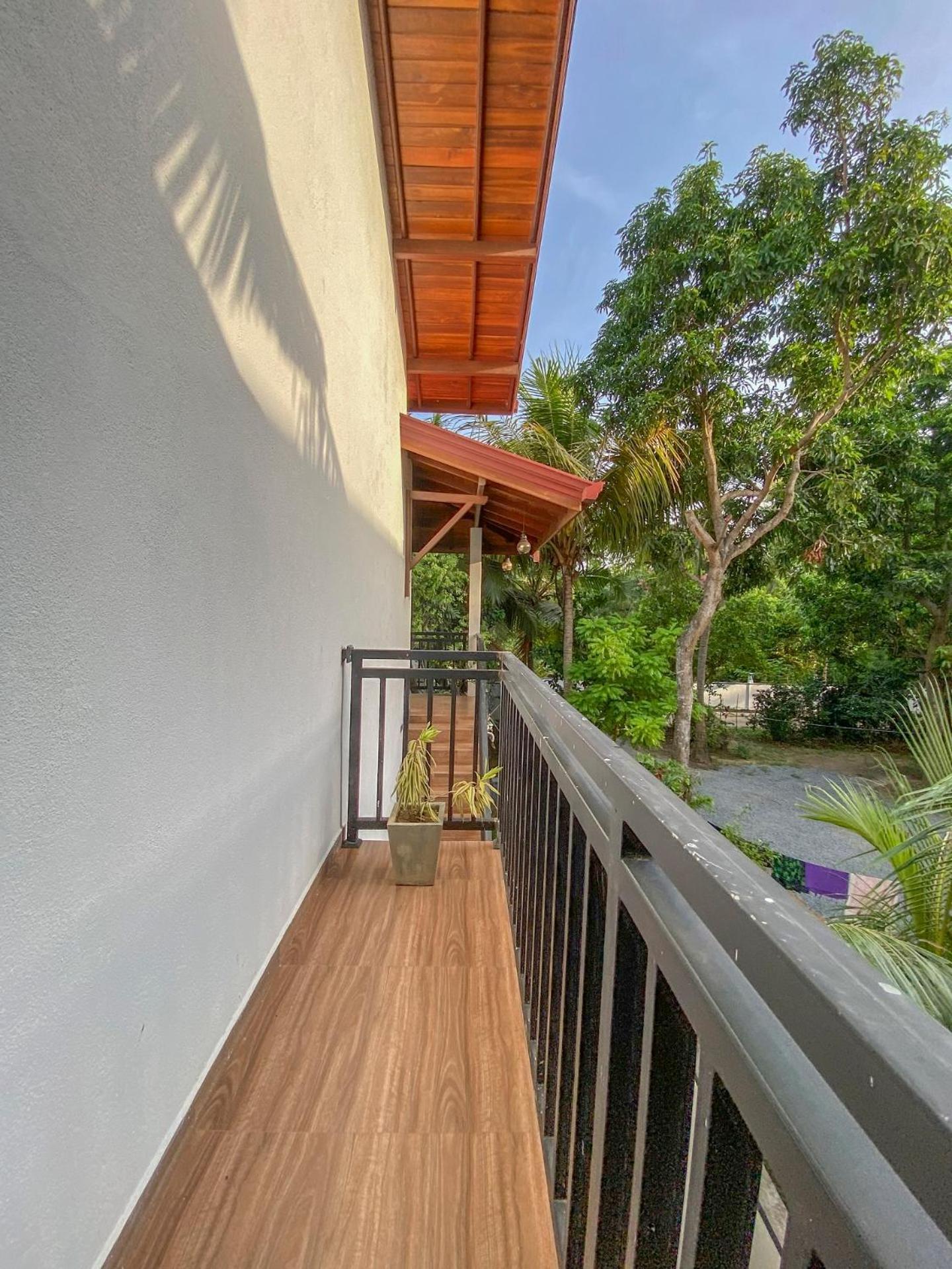 Yala Safari Green Home Stay Tissamaharama Zewnętrze zdjęcie