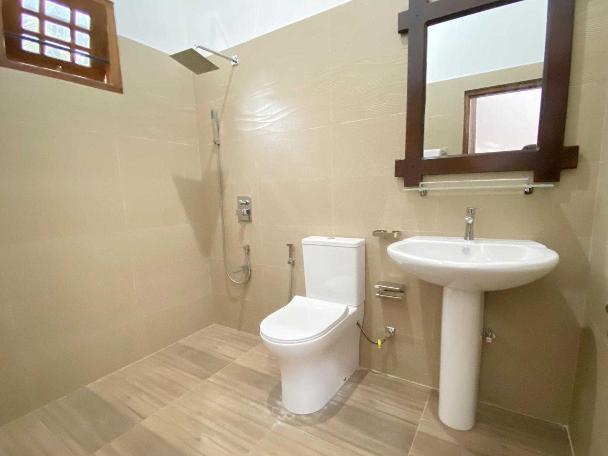 Yala Safari Green Home Stay Tissamaharama Zewnętrze zdjęcie