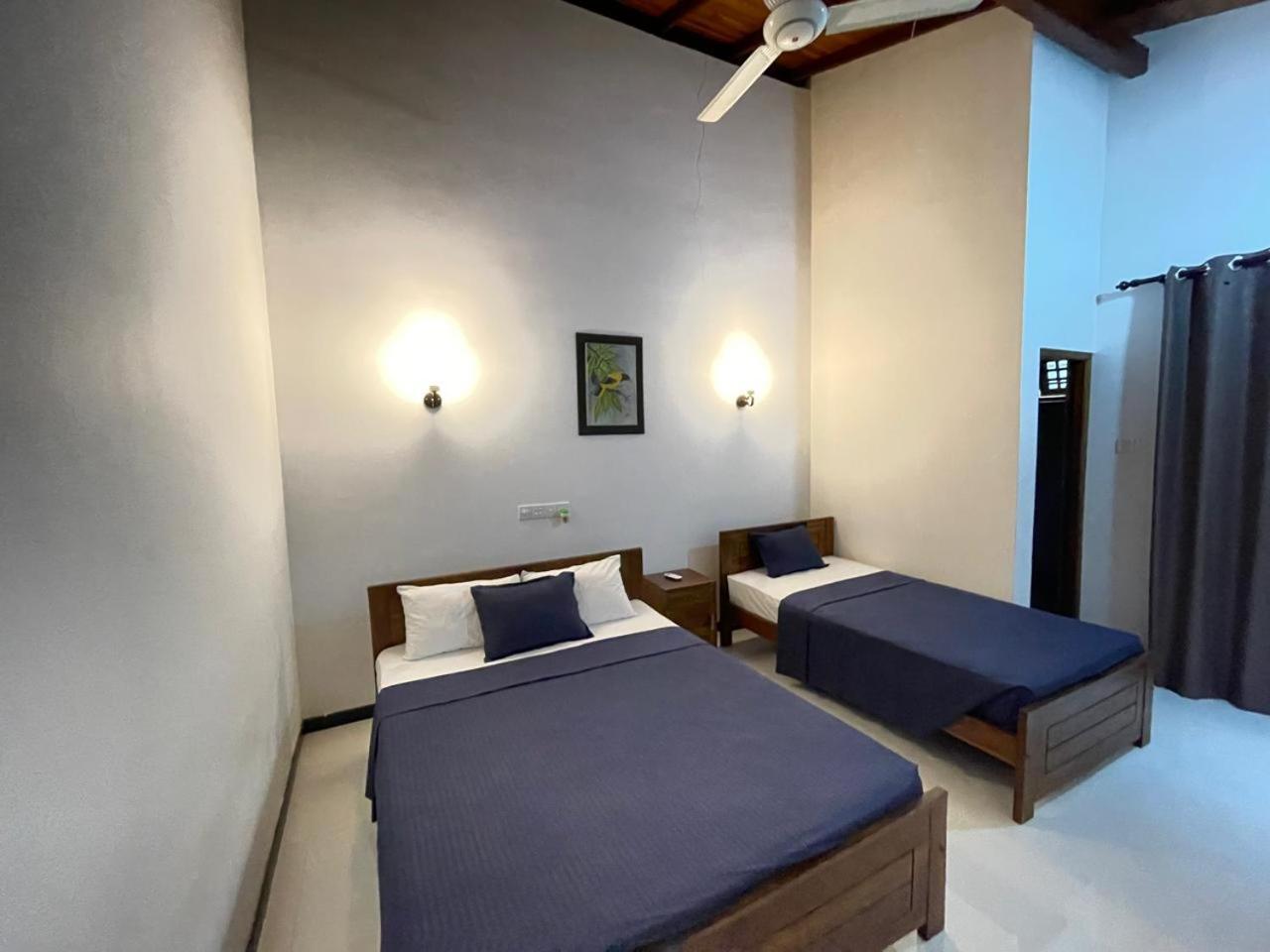 Yala Safari Green Home Stay Tissamaharama Zewnętrze zdjęcie