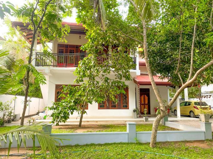 Yala Safari Green Home Stay Tissamaharama Zewnętrze zdjęcie